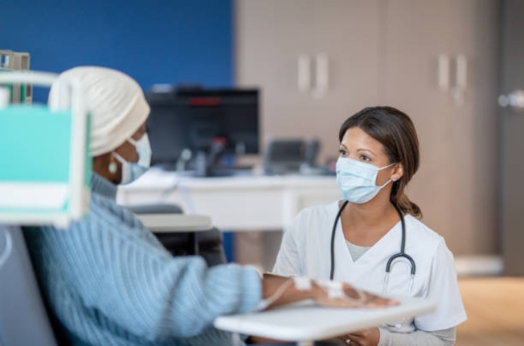 Cancer Surgery