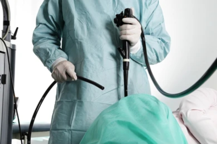 Colonoscopy--------14