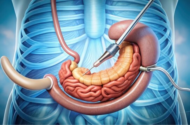 Gastric Plication