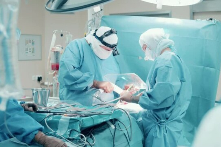 General Surgery