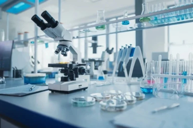 Laboratory services------16