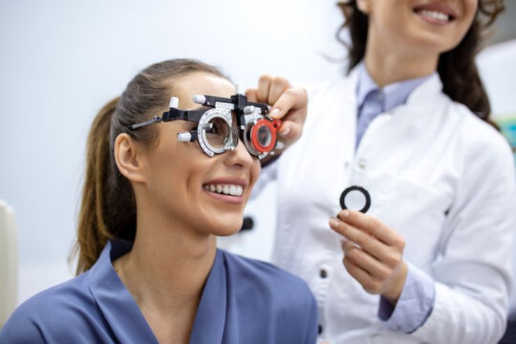 Ophthalmologists------14