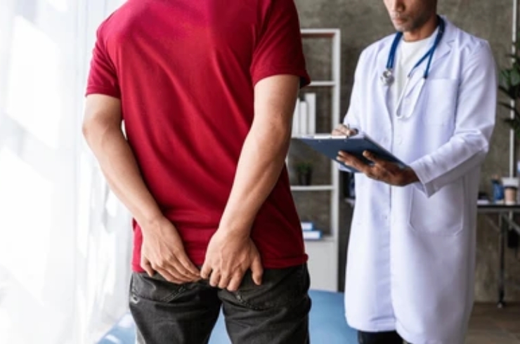 Piles Treatment (Non Surgical)-------14