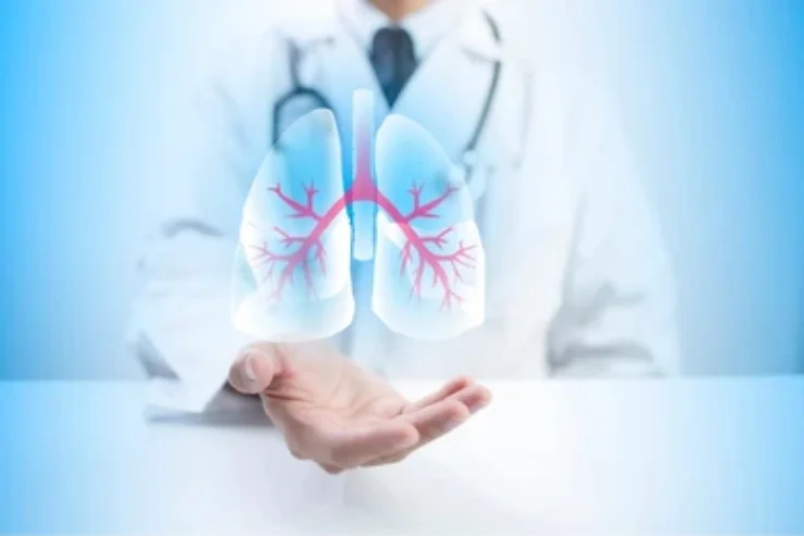 Pulmonology------16