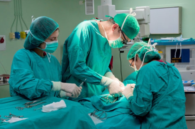 Surgical Services------14